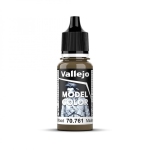 Vallejo 70761 - Altes Holz, 18 ml
